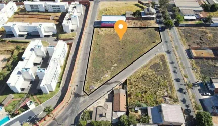 ÁREA COMERCIAL NO RESIDENCIAL ITAIPU
