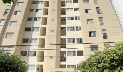 APARTAMENTO 3 QUARTOS 1 SUÍTE - JARDIM GOIÁS