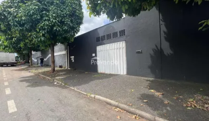 Rua C 149 PORTãO BRANCO MURO PRETO , QD:440, LT:07, - JARDIM AMERICA