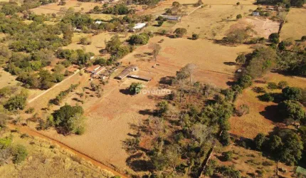 CHÁCARAS À VENDA SÍTIOS RECREIO
