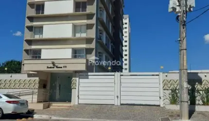 APARTAMENTO 3 QUARTOS NO RESIDENCIAL VIENNA-SETOR AEROPORTO, GOIÂNIA-GO