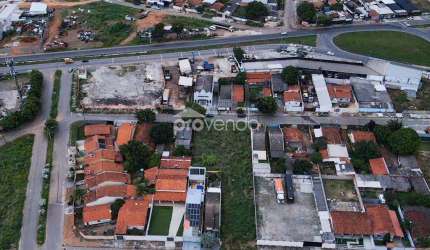 ÁREA RESIDENCIAL/COMERCIAL - TERRENO 1.047,00m² - BAIRRO CARDOSO