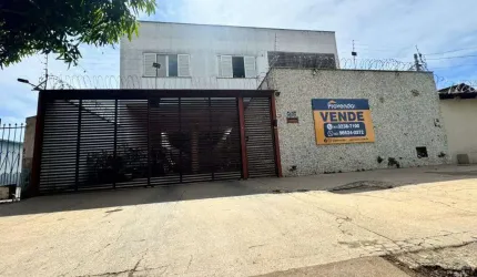 SOBRADO  232,86M², NO SETOR CASTELO BRANCO, GOIÂNIA