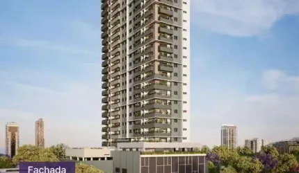 APARTAMENTO 3 SUITES  ILUMI BUENO RESIDENCIAS NO SETOR BUENO, GOIÂNIA-GO