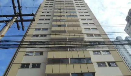 APARTAMENTO 03 QUARTOS - SETOR BUENO - COND. BORGES LANDEIRO