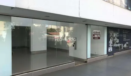 LOJA SITUADA NO ALTO DA GLORIA, GOIÂNIA-GO