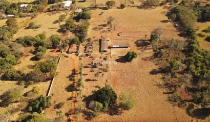 CHÁCARAS À VENDA SÍTIOS RECREIO