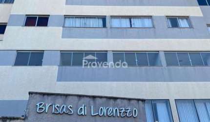 APARTAMENTO 2 QUARTOS 1 SUÍTE VILA ROSA, GOIÂNIA-GO