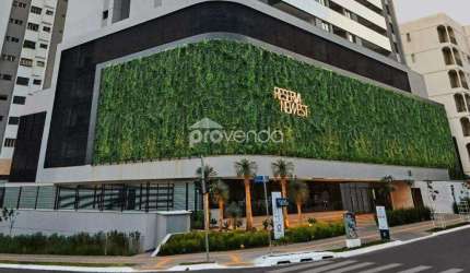 APARTAMENTO 03 SUITES - SETOR OESTE - EDIFÍCIO RESERVA NEWEST