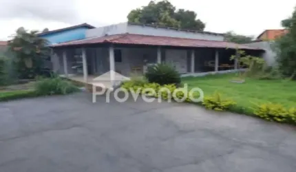 CASA À VENDA SETOR SANTOS DUMONT, GOIÂNIA-GO