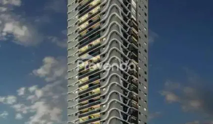 APARTAMENTO 02 SUÍTES - SETOR MARISTA - RESIDENCIAL ATOLL