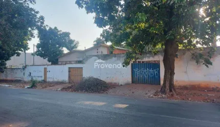 ÁREA 2.088m² - RUA 104-E - SETOR SUL