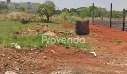 LOTE NO JARDIM LUZ, APARECIDA DE GOIÂNIA-GO