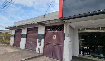 PONTO COMERCIAL NO SETOR GARAVELO, APARECIDA DE GOIÂNIA-GO