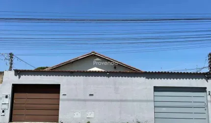 AVENIDA CASCAVEL QD H LT 03 SETOR CASTELO BRANCO CASA 01 E 02