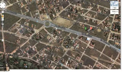 RUA 51 QD 100 LT 4 CARDOSO CONTINUAÇÃO