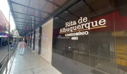 AVENIDA ANHANGUERA, N° 2987, SALA 1003 EDIFICIO DONA RITA ALBUQUERQUE, QD:38, LT:96.