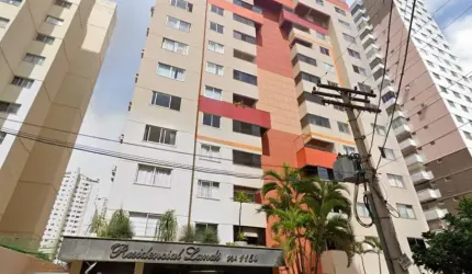 APARTAMENTO 3 QUARTOS - RESIDENCIAL LANDI - SETOR BUENO