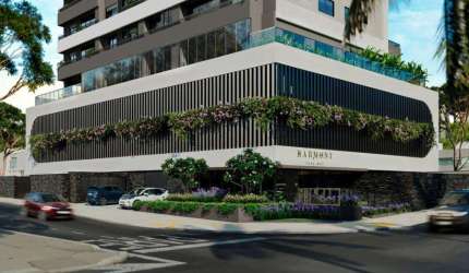 APARTAMENTO 2 SUÍTES - HARMONY PARK WAY, SETOR BUENO