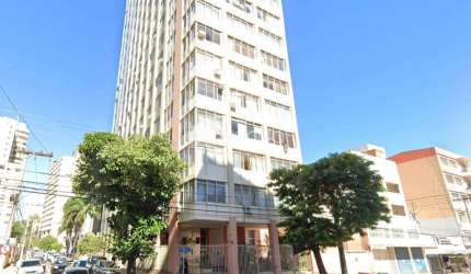APARTAMENTO 3 QUARTOS 1 SUITE - EDIFÍCIO TOCANTINS, SETOR CENTRAL