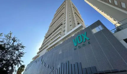 PENTHOUSE 4 SUÍTES - JARDIM AMÉRICA, GOIÂNIA-GO
