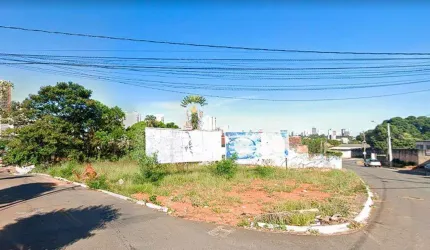 LOTE - JARDIM GOIÁS 890,00m²,  OPORTUNIDADE IMPERDÍVEL