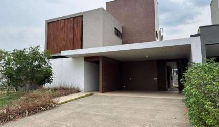 SOBRADO PORTAL DO SOL GOLFE GREEN 290 mt²