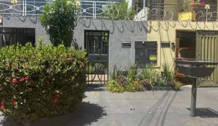 SOBRADO 4 QUARTOS 2 SUÍTES - JARDIM ATLÂNTICO
