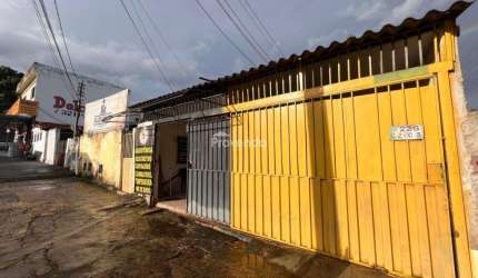 CASA COMERCIAL E RESIDENCIAL - AV.MARECHAL RONDON