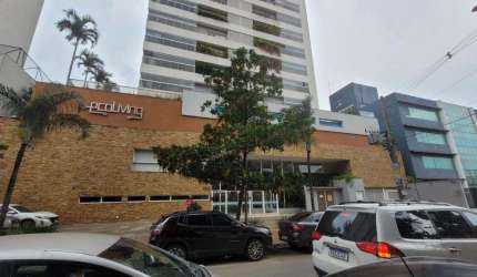 APARTAMENTO 4 SUÍTES PLENAS - MOBILIADO - RESIDENCIAL ECOLIVING, SETOR BUENO