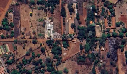 CHÁCARA 5.025m² - SÍTIOS RECREIO BANDEIRANTES