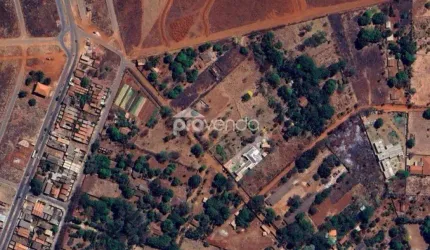 CHÁCARA 5.025m² - SÍTIOS RECREIO BANDEIRANTES