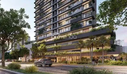 APARTAMENTO 2 QUARTOS - FR MAGNO
