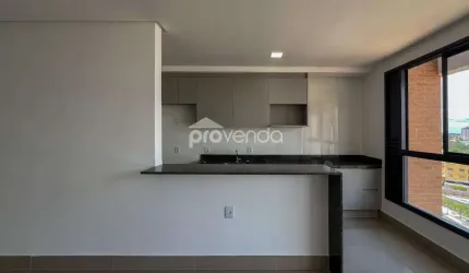 APARTAMENTO 3 QUARTOS SENDO 1 SUITE 75m² TERRA MUNDI JUNDIAI EM ANAPOLIS