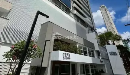 APARTAMENTO 03 SUÍTES - SETOR MARISTA - RESIDENCIAL CENA MARISTA