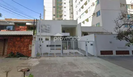 SOBRADO COMERCIAL - ÁREA DE 330m² - AV. T-13 - SETOR BELA VISTA