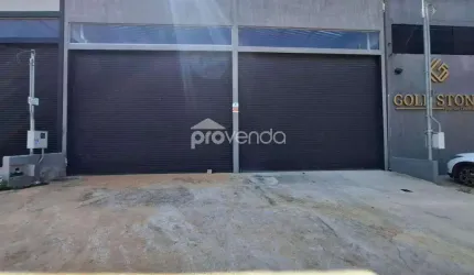 AVENIDA CENTER, QD 03 LT 32 - RESIDENCIAL CENTER VILLE