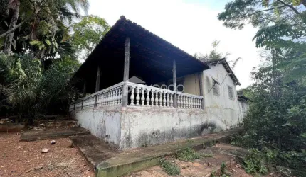 ÁREA 17.538m² - SÍTIO DE RECREIO IPÊ - PRÓXIMO AO ALDEIA DO VALE