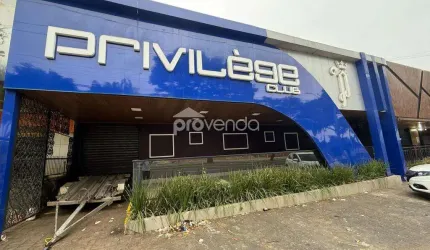 AV. RIO VERDE, 8288 - QD 75 LT12 - JARDIM PRES., GOIÂNIA - GO, 74353-520