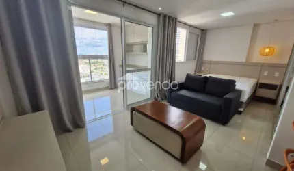 2963 - RUA 22, Q. E-09, L. 59/61/63, N. 86, APART - 2507, ED - LOUNGE 22 - SETOR OESTE