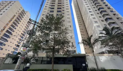 RUA 6, 109, QB2 L14/18 AP704B - CONDOMÍNIO CHAMPION SPORTS LIFE RESIDENCE - JARDIM GOIÁS, GOIÂNIA/GO