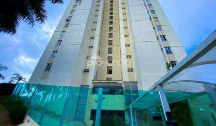 APARTAMENTO 03 QUARTOS 01 SUÍTE - EDIFÍCIO GRAMADO
