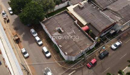 CLINÍCA MÉDICA - AV. GETULINO ARTIAGA - ANÁPOLIS-GO - ANÁPOLIS-GO