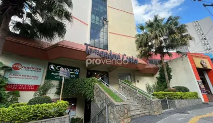 AV. REPÚBLICA DO LÍBANO, 2341 SALA 309 - ST. OESTE, GOIÂNIA