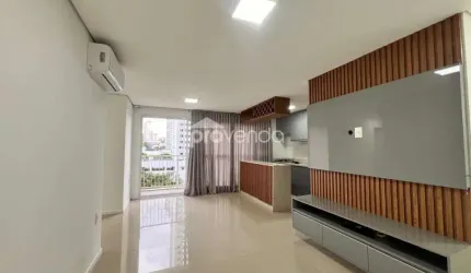 APARTAMENTO 03 QUARTOS 01 SUÍTE - SETOR PEDRO LUDOVICO - EDIFÍCIO WISH AREIÃO