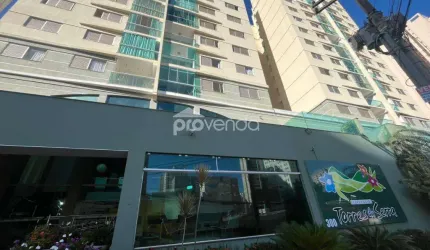 AV. T-14, 300 QD.169 LT. 12 A 18 AP  A-103 RESIDENCIAL TORRES DA SERRA