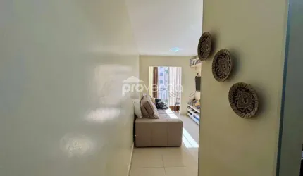 APARTAMENTO 03 QUARTOS 01 SUÍTE - RESIDENCIAL ALABAMA - MOINHO DOS VENTOS