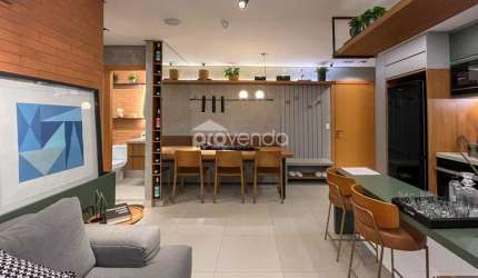APARTAMENTO 03 QUARTOS - EDIFÍCIO PRIMUS PARQUE