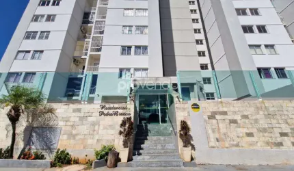 RUA C-137, Q.319, L.1-4, S/N, APT 507, COND RES PEDRA BRANCA - JARDIM AMERICA, GOIANIA GO.