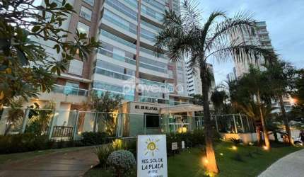 RUA 13, N° 278, RESIDENCIAL SOL DE LA PLAZA LIFESTYLE, APT:12,